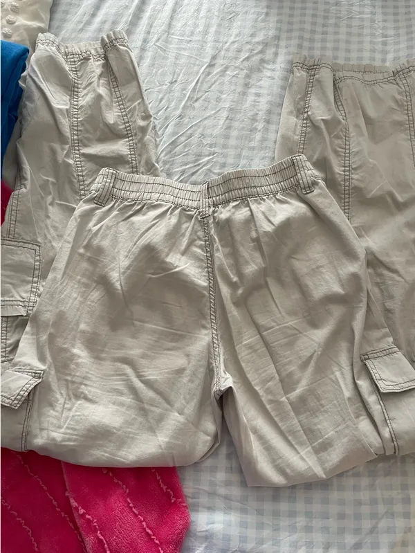 H&M Cargo Pants - Image 3