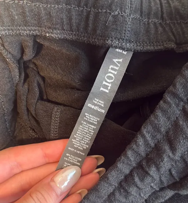 Vuori Pants - Image 3