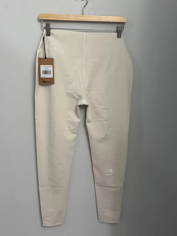 SKIMS x The North Face Refina Legging Large Bone NWT Authentic - Image 4