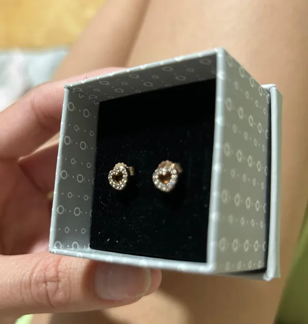 Earrings - Image 2