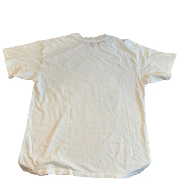 DAYDREAMER Blondie Chris Stein Debbie Harry Sunglasses Photo Tee Size Medium New - Image 8
