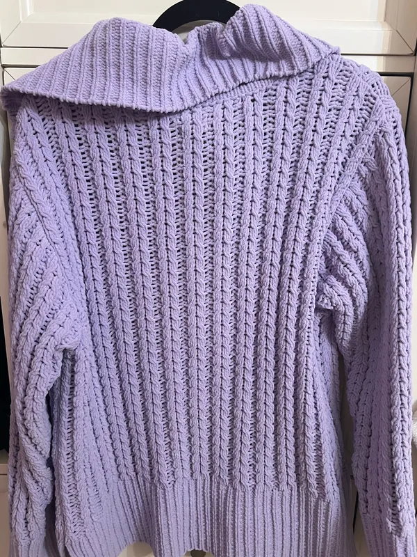 Aerie Oversized Sweater - Image 3
