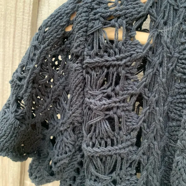 Free People Jilly Cardi - Image 12