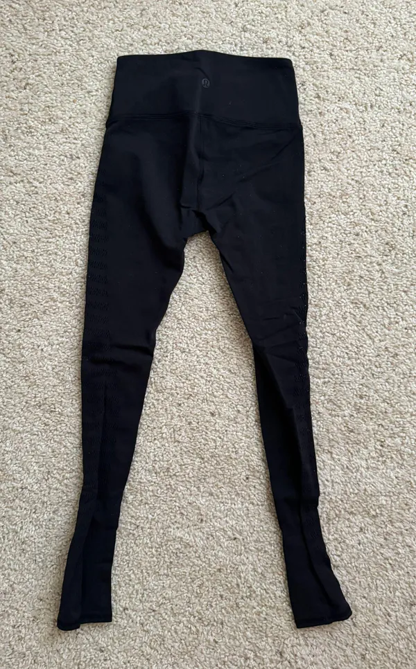 Lululemon Leggings - Image 2