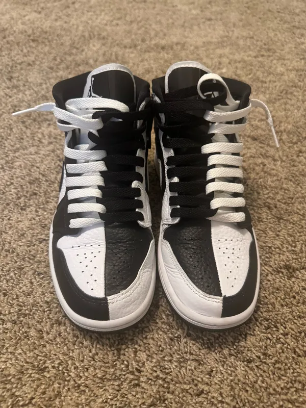 Nike Air Jordan Mid SE - Image 2