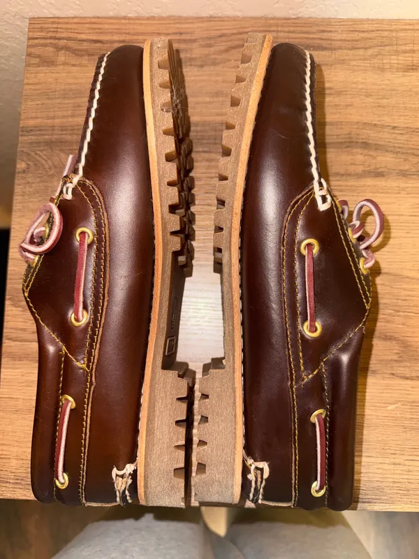 Timberland Loafers - Image 2