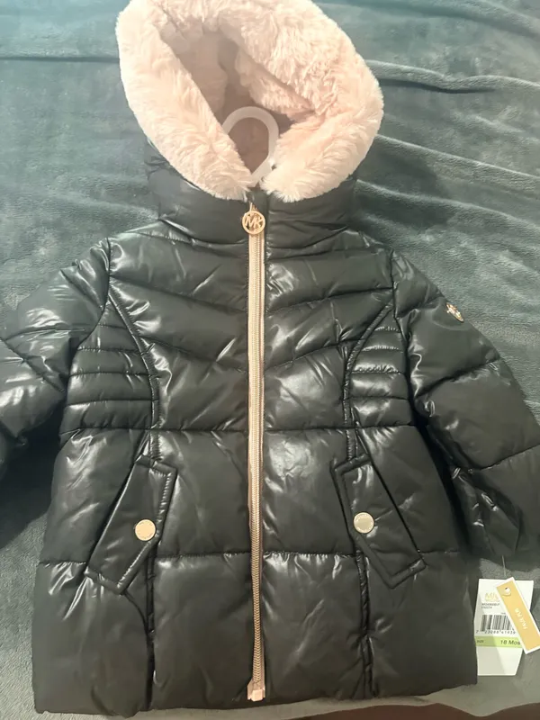 Michael Kors Jacket Puffer - Image 6