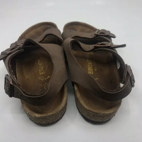 Unisex Birkenstock Birki's/Tatami/Betula or Alpro - Image 4