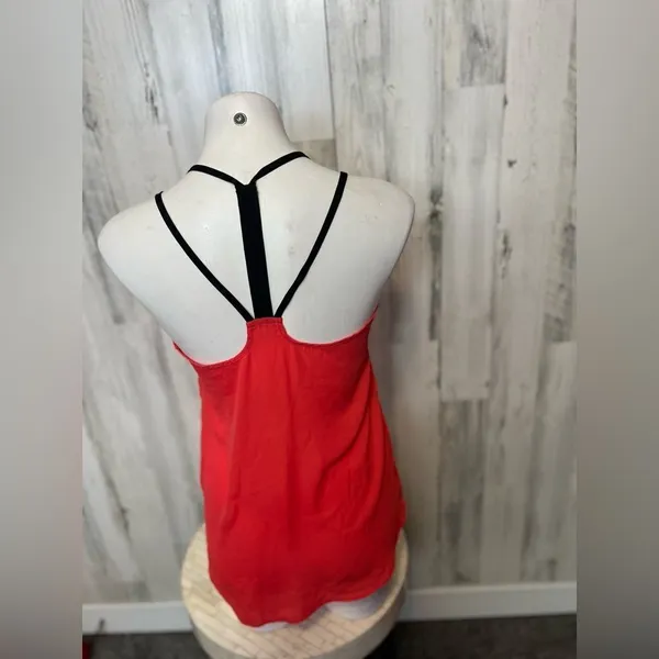Tank top orange Orange - Image 4