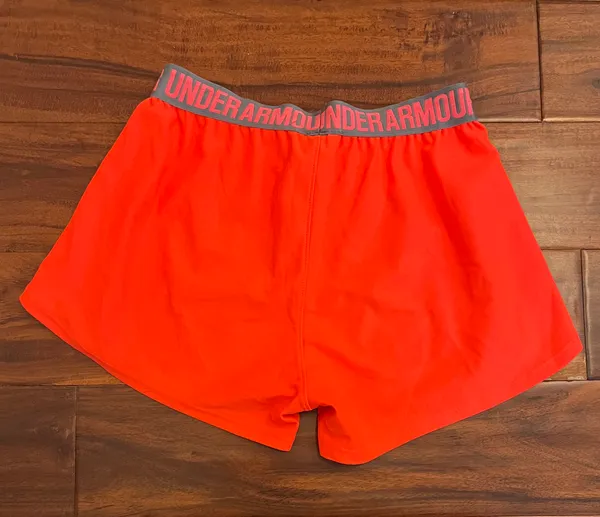 Under Armour Shorts - Image 2