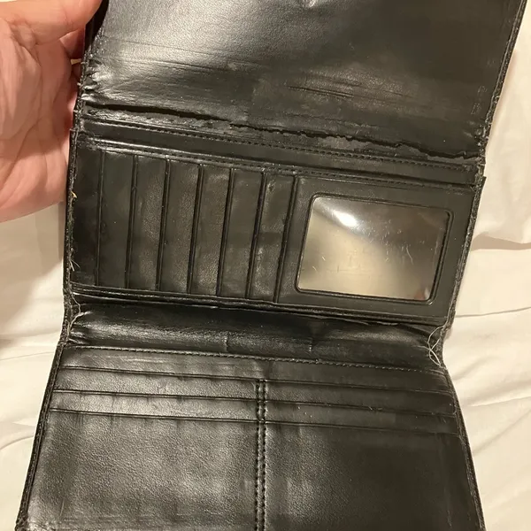 Coach wallet - Image 2