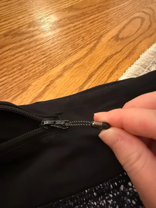 Lululemon Speed Up Shorts 2.5" - Image 5