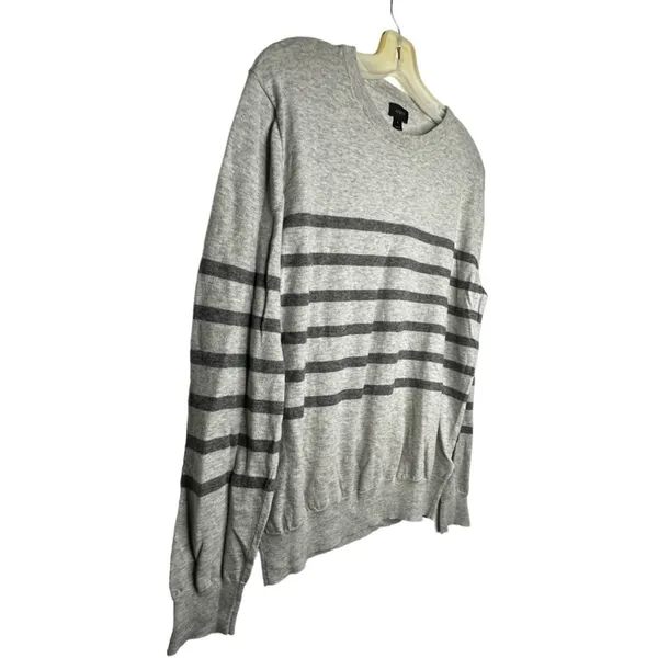 J Crew‎ Wool Blend Sweater - Image 2