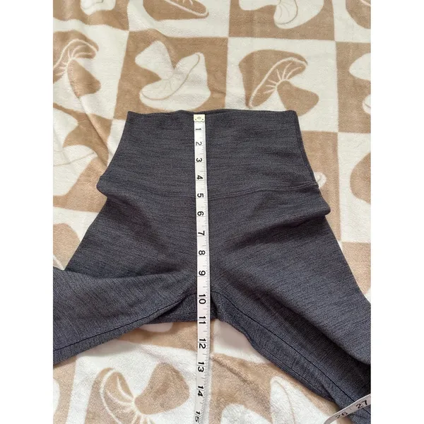 Lululemon Align‎ Pant II 25" Gray Size 2 - Image 10