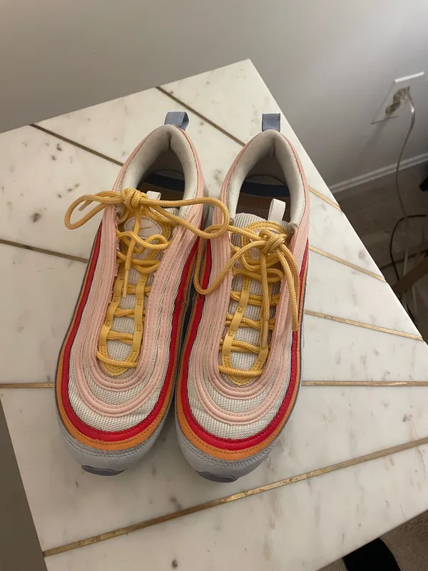 Nike Air Max 97 Sneakers - Image 2