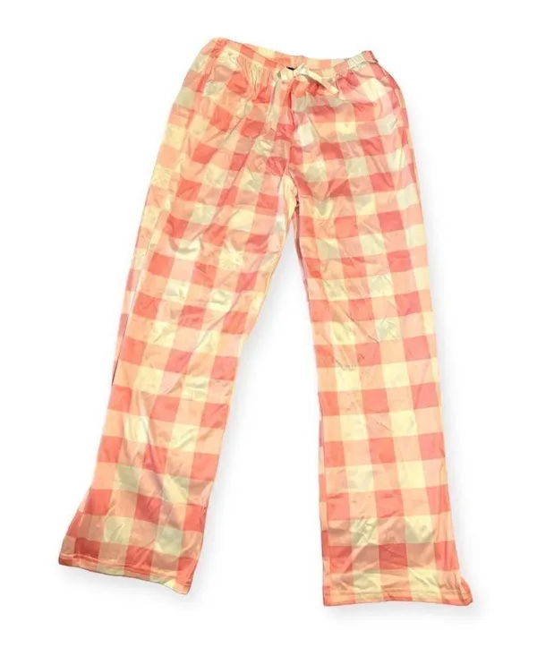 SHEIN baby gingham pajama set - Image 6