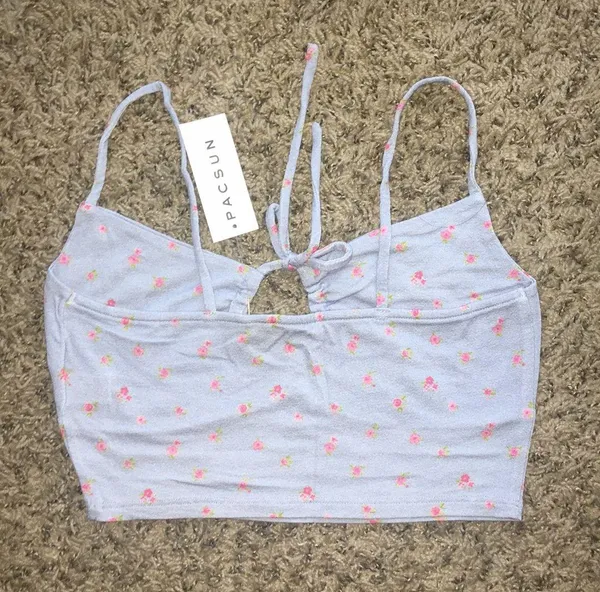 PacSun NWT  Crop Top - Image 7