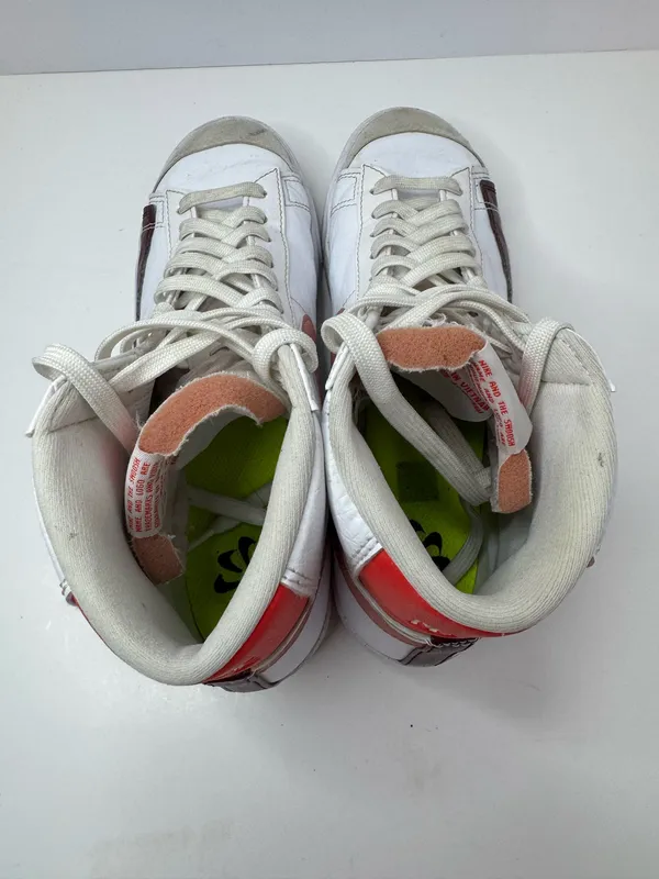 Nike Blazer Mid'77 Vintage Women's Size 8.5 - Image 4