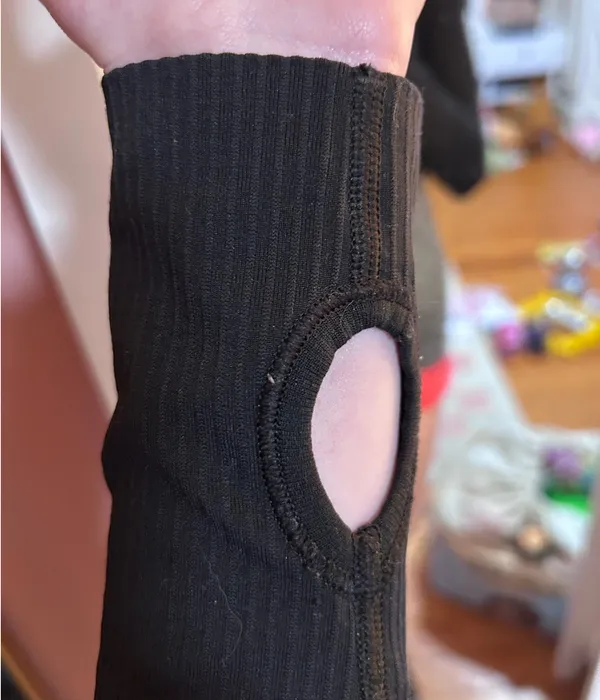 Lululemon Long Sleeve Swiftly Tech - Image 5