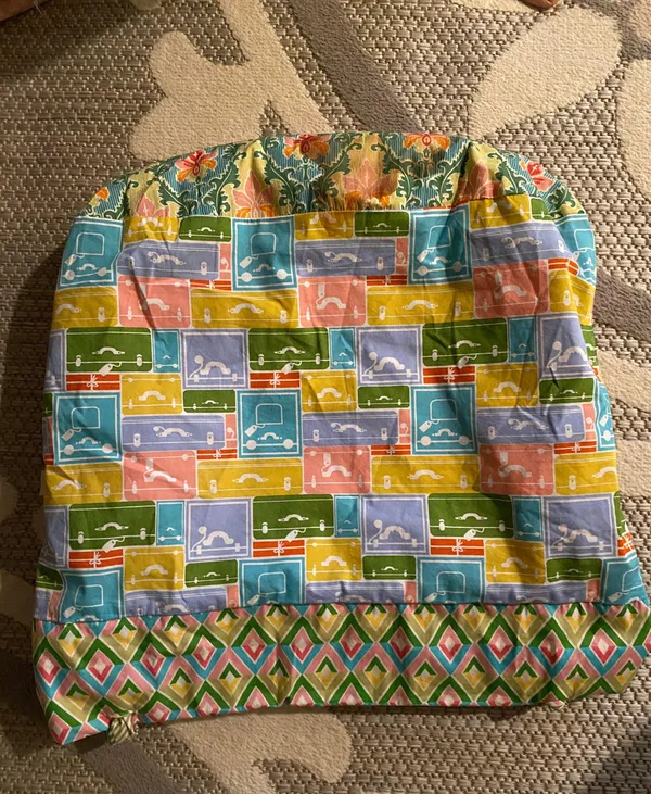 Matilda Jane Hobo Bag - Image 3