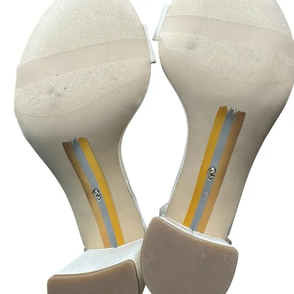 👠 Sam Edelman Yaro Block Heel Sandal‎ 👠 - Image 5