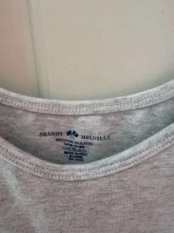 Brandy Melville Dress - Image 2