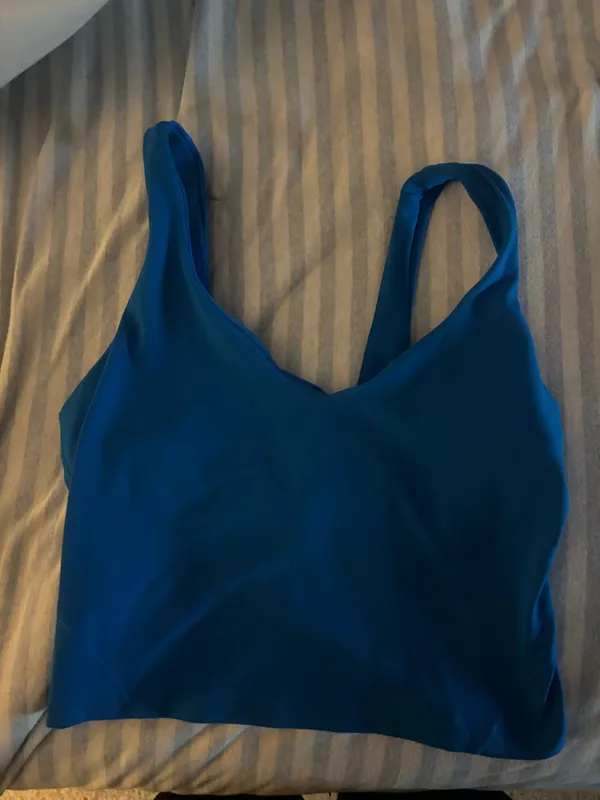 Lululemon Tank Align - Image 3