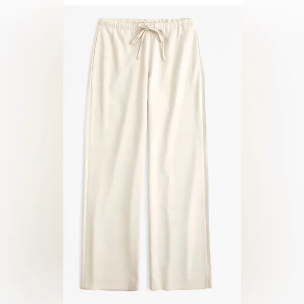 Abercrombie menswear pull on pants - Image 2