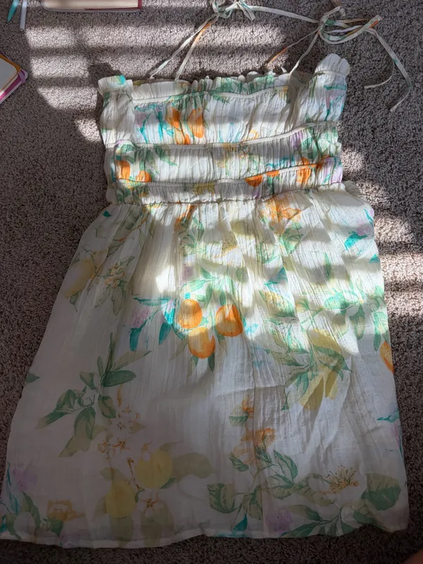 Dress Forever 21 - Image 2
