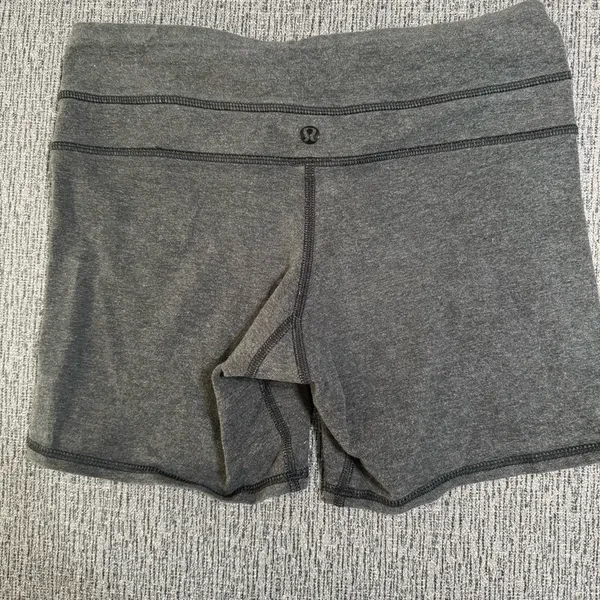 Lululemon Women’s Athletic Shorts - Image 2