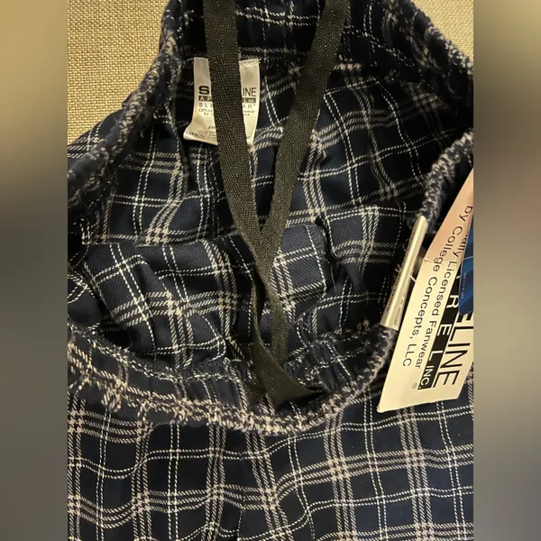 Auburn Women’s Lounge Pants - Image 2
