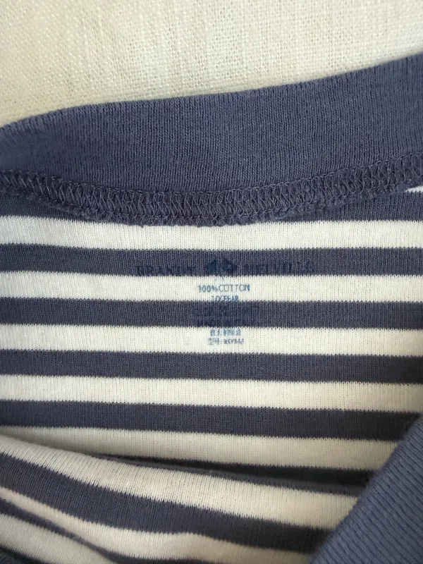 Brandy Melville Striped Top - Image 3