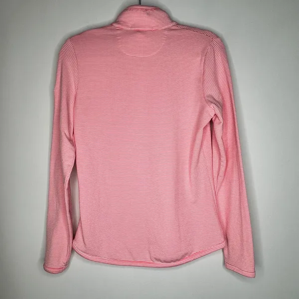 Fairway & Greene Quail Hollow Pullover Small Pink - Image 3