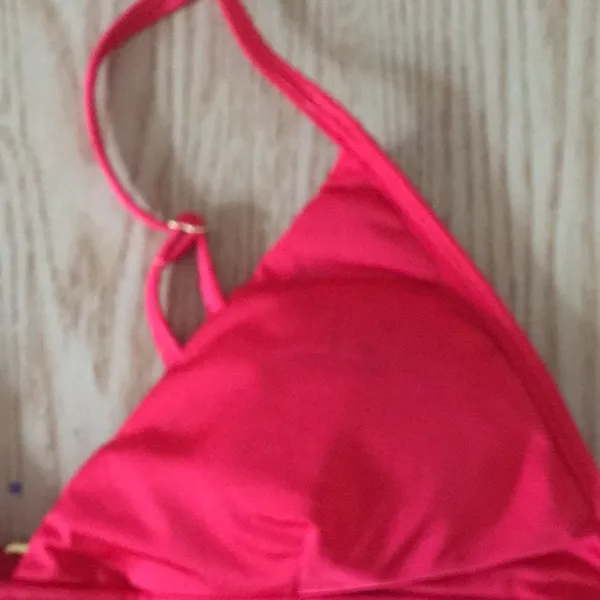 Boutique Las Vegas 2Pc Bikini Swimsuit Ruched XS/S - Image 10