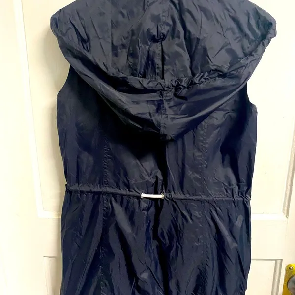 Tommy Hilfiger sport vest - Image 7