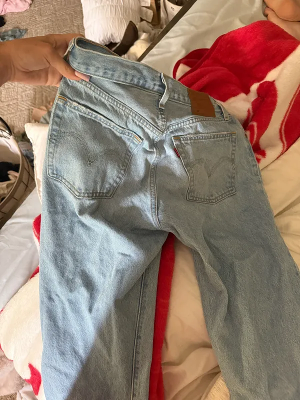 Levi’s Jeans Straight - Image 2
