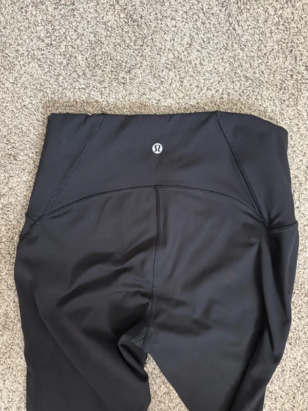 Lululemon Leggings - Image 3