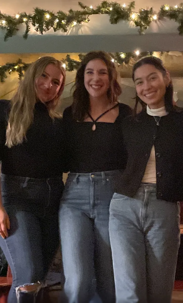 Old Navy Sweater Top - Image 6