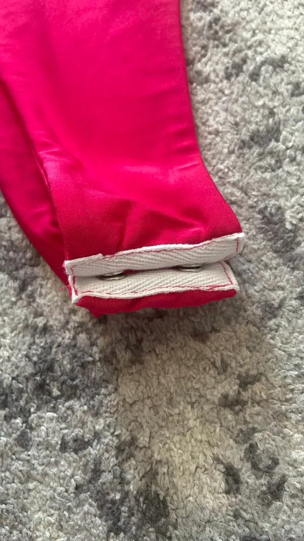 Lulus Pink  Bodysuit - Image 7