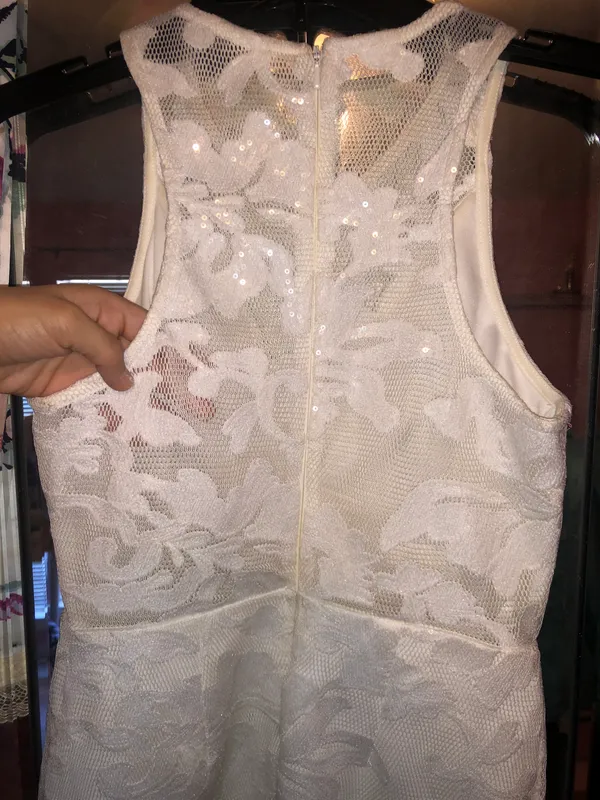 GB Cocktail Dress - Image 4