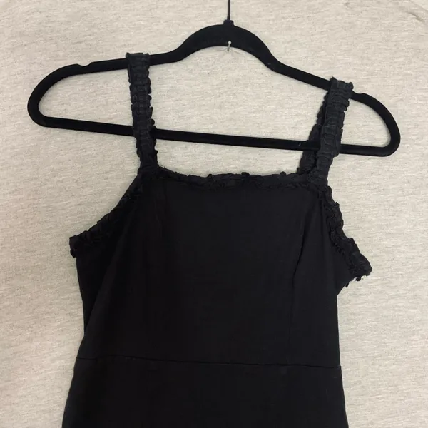 Urban Outfitters linen dress - Image 3