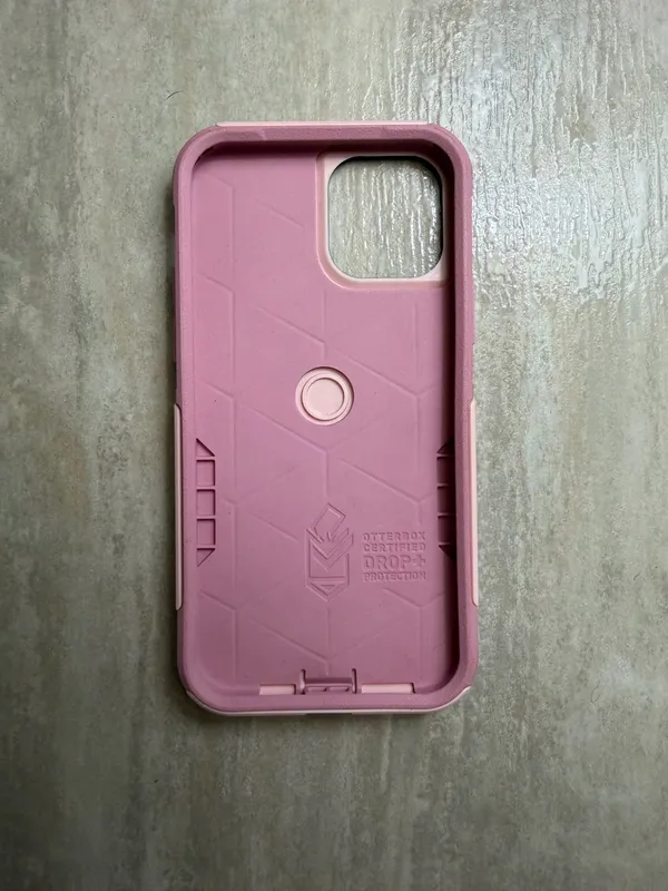 iPhone 12 Pro Max OtterBox Case - Image 2