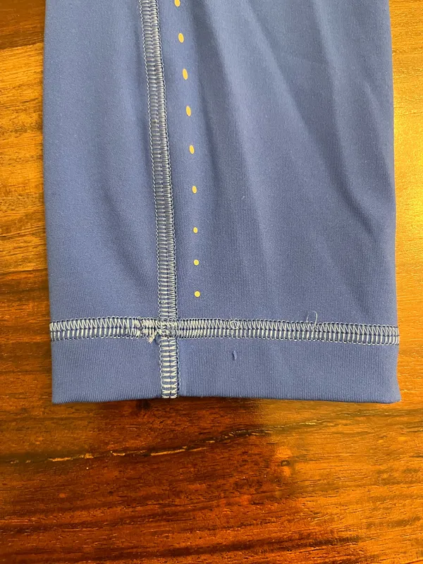 Lululemon Leggings 25’in inseam - Image 7