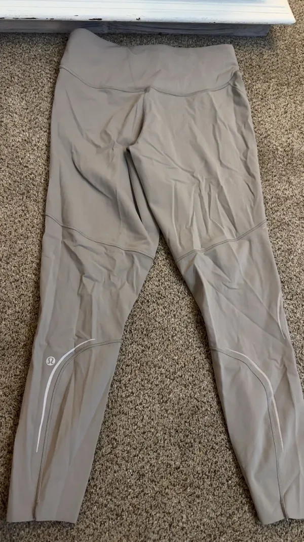Lululemon Leggings Wunder Under High-Rise - Image 2