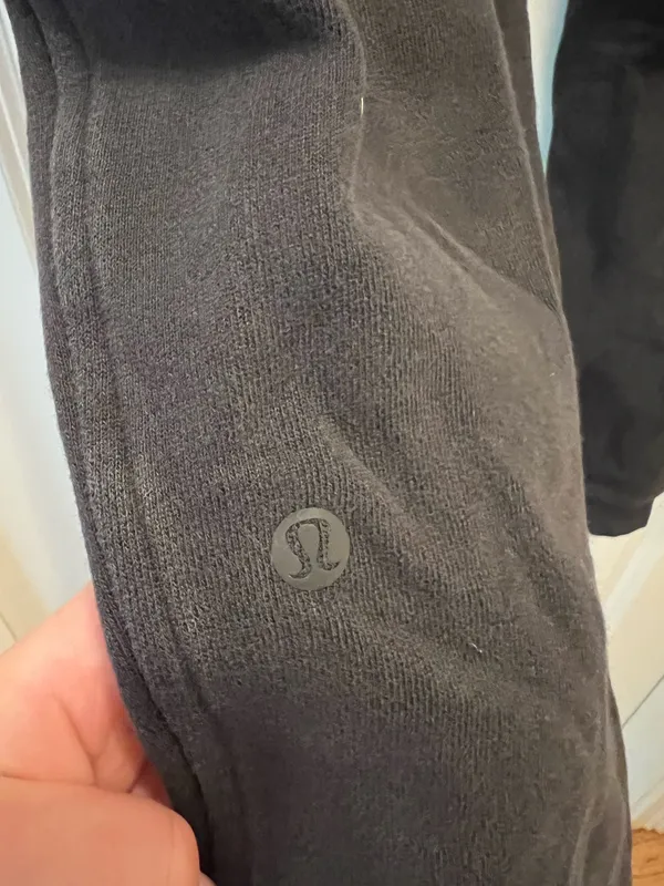 Lululemon Scuba Sweatpants - Image 5