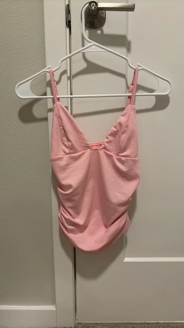 Bae Top Pink Size XS - Image 2