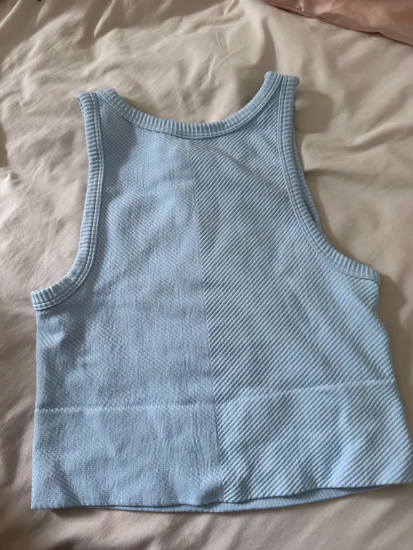 NIKIBIKI Tank Top - Image 3
