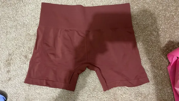 Gymshark Seamless Shorts - Image 2