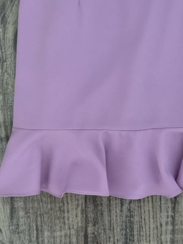 Lovers + Friends Mini Dress - Image 5