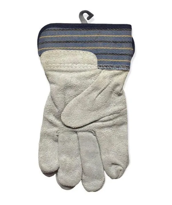 🆕Stanley Cowhide Leather Palm Gloves - Image 4